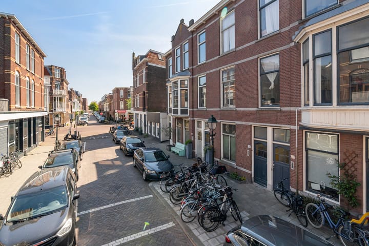 Photo 27 of Noorderbeekdwarsstraat 222-A