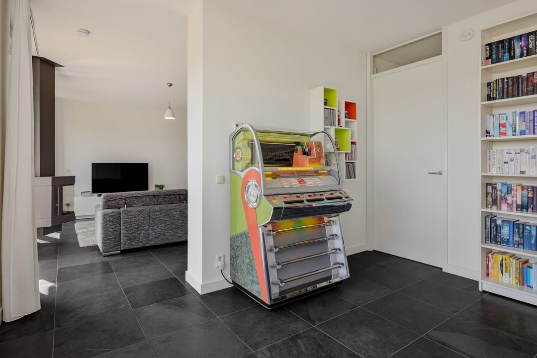 Foto 16 van Bosuilhage 16