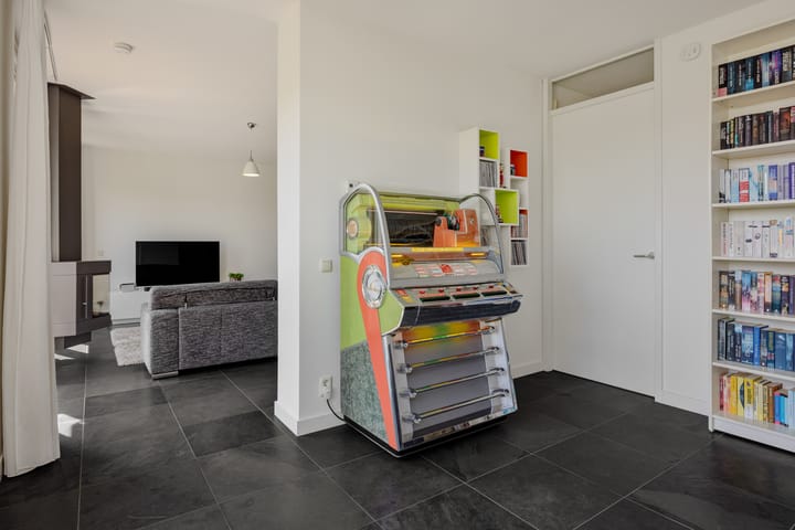 Foto 16 van Bosuilhage 16