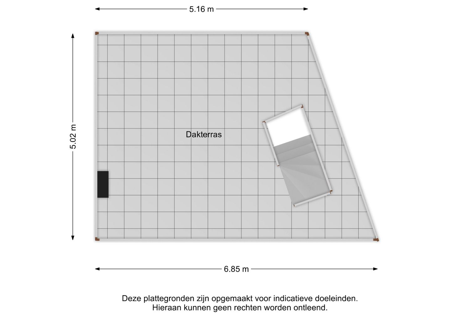 Photo 29 of Noorderbeekdwarsstraat 222-A