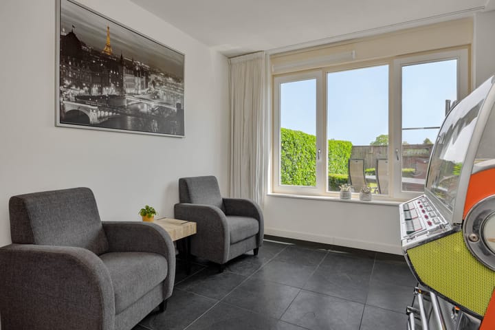 Foto 17 van Bosuilhage 16