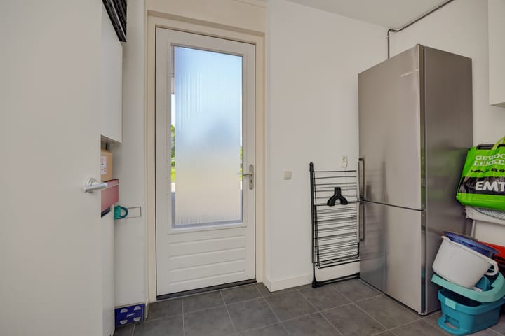 Foto 18 van Bosuilhage 16