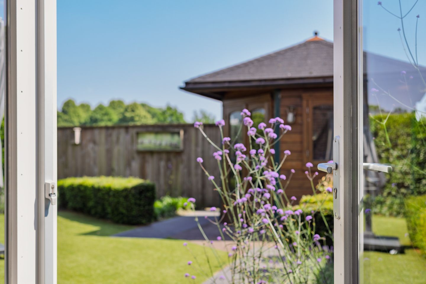 Foto 19 van Bosuilhage 16