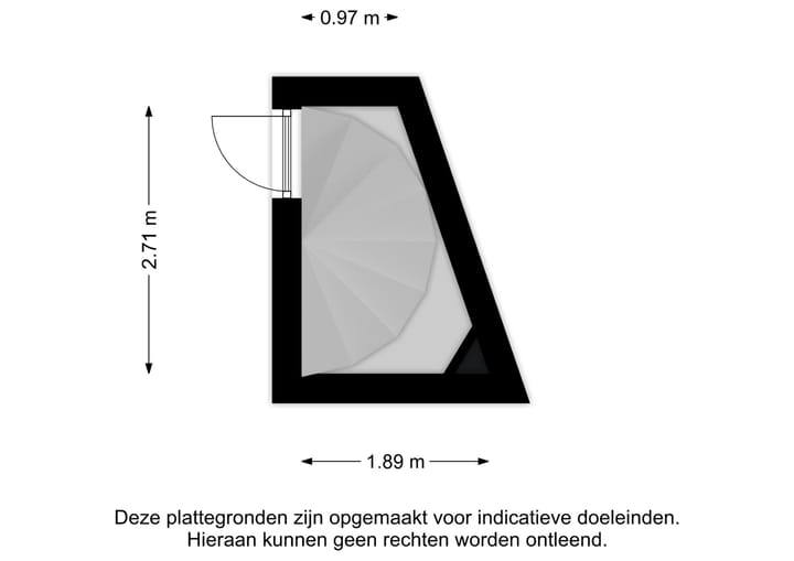 Photo 33 of Noorderbeekdwarsstraat 222-A