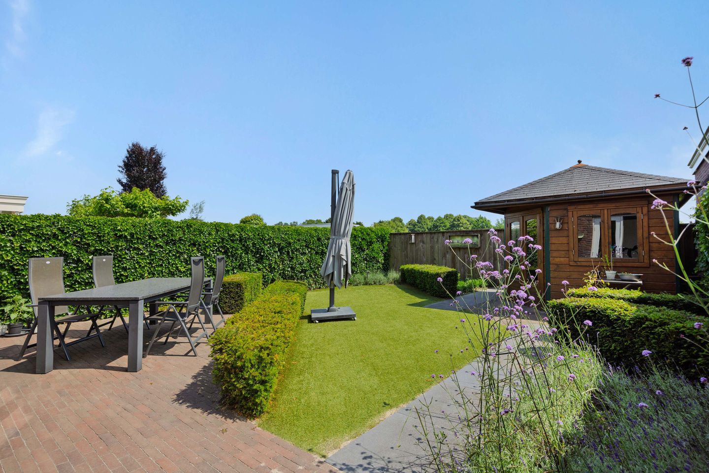 Foto 20 van Bosuilhage 16