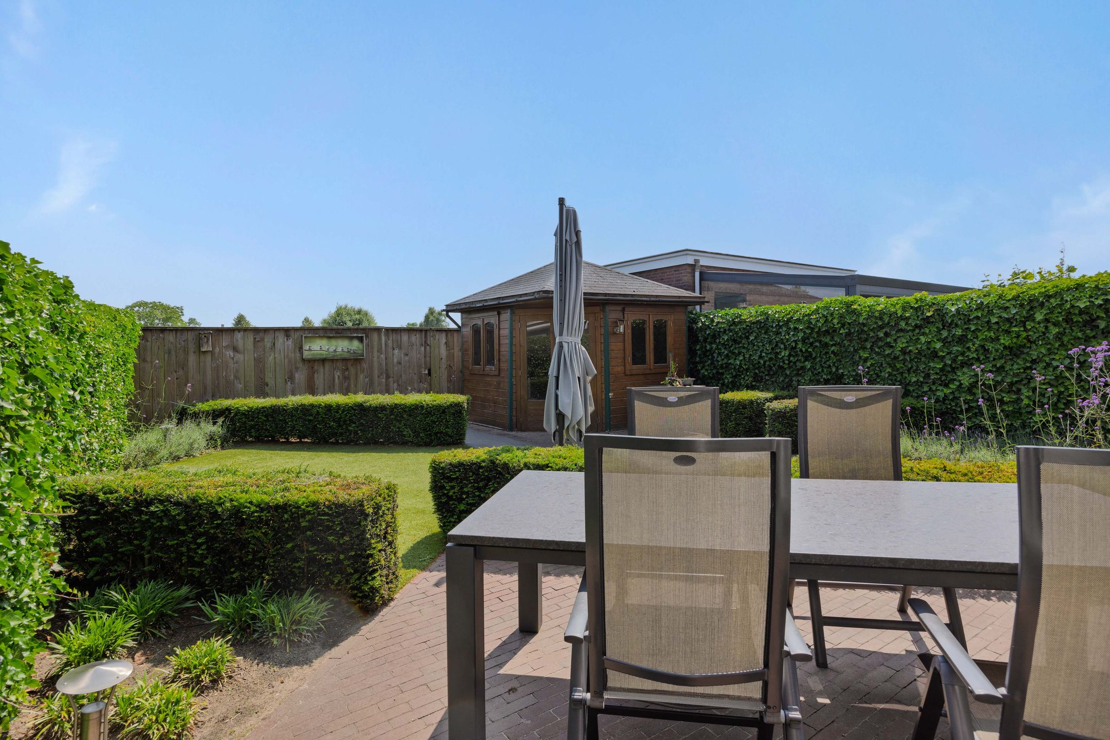 Foto 21 van Bosuilhage 16