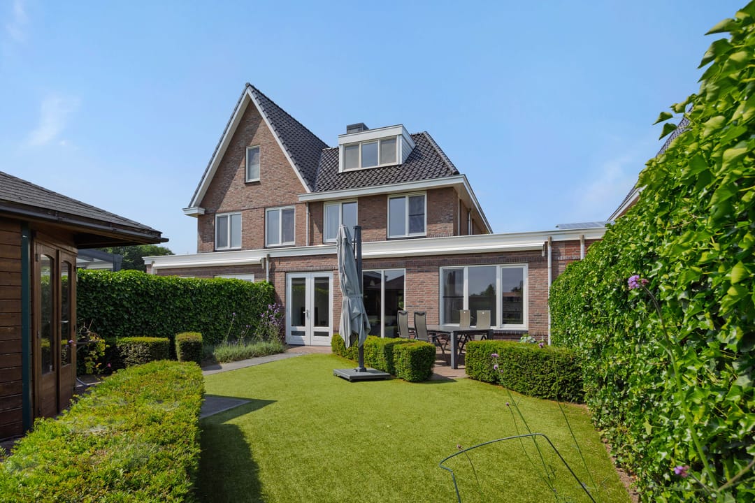 Foto 22 van Bosuilhage 16