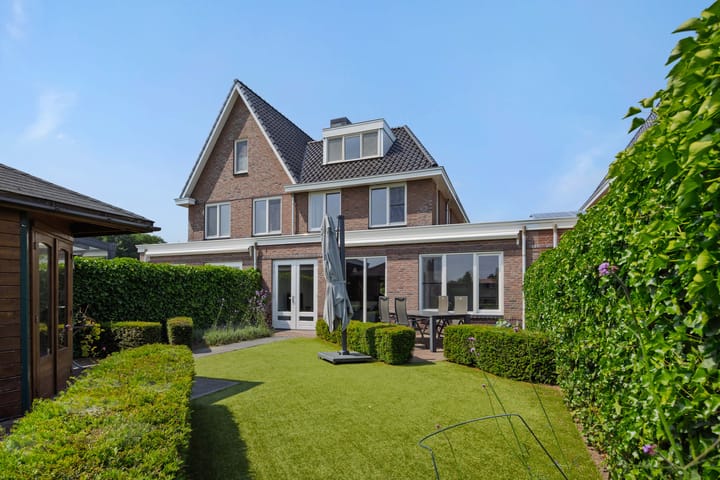 Foto 22 van Bosuilhage 16