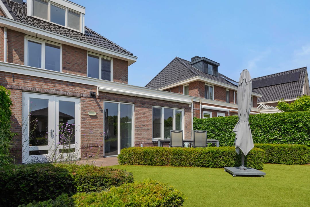 Foto 23 van Bosuilhage 16