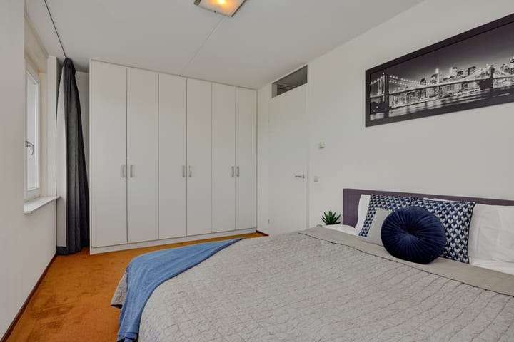 Foto 25 van Bosuilhage 16