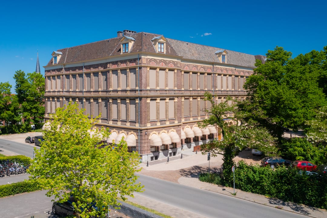 Foto 1 van Engelenbergplantsoen 5-214