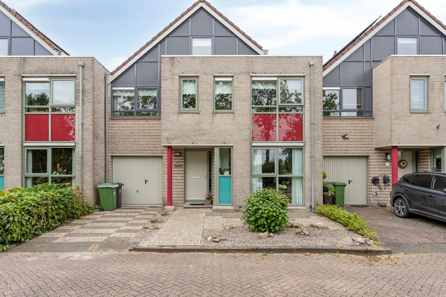 Slobeendstraat 31 main image