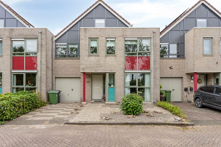 Bekijk foto van Slobeendstraat 31