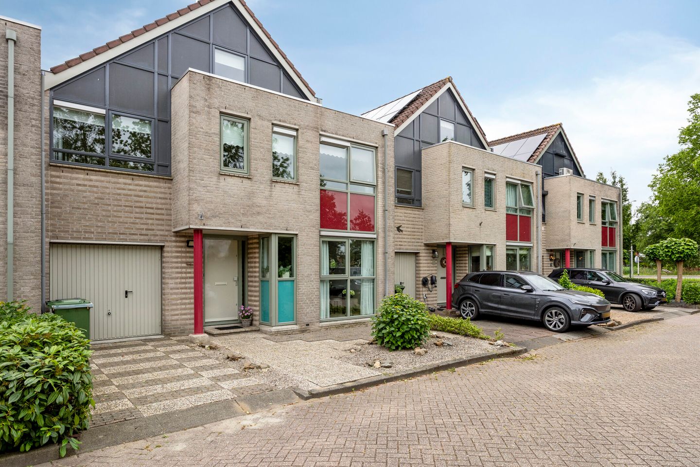 Foto 4 van Slobeendstraat 31