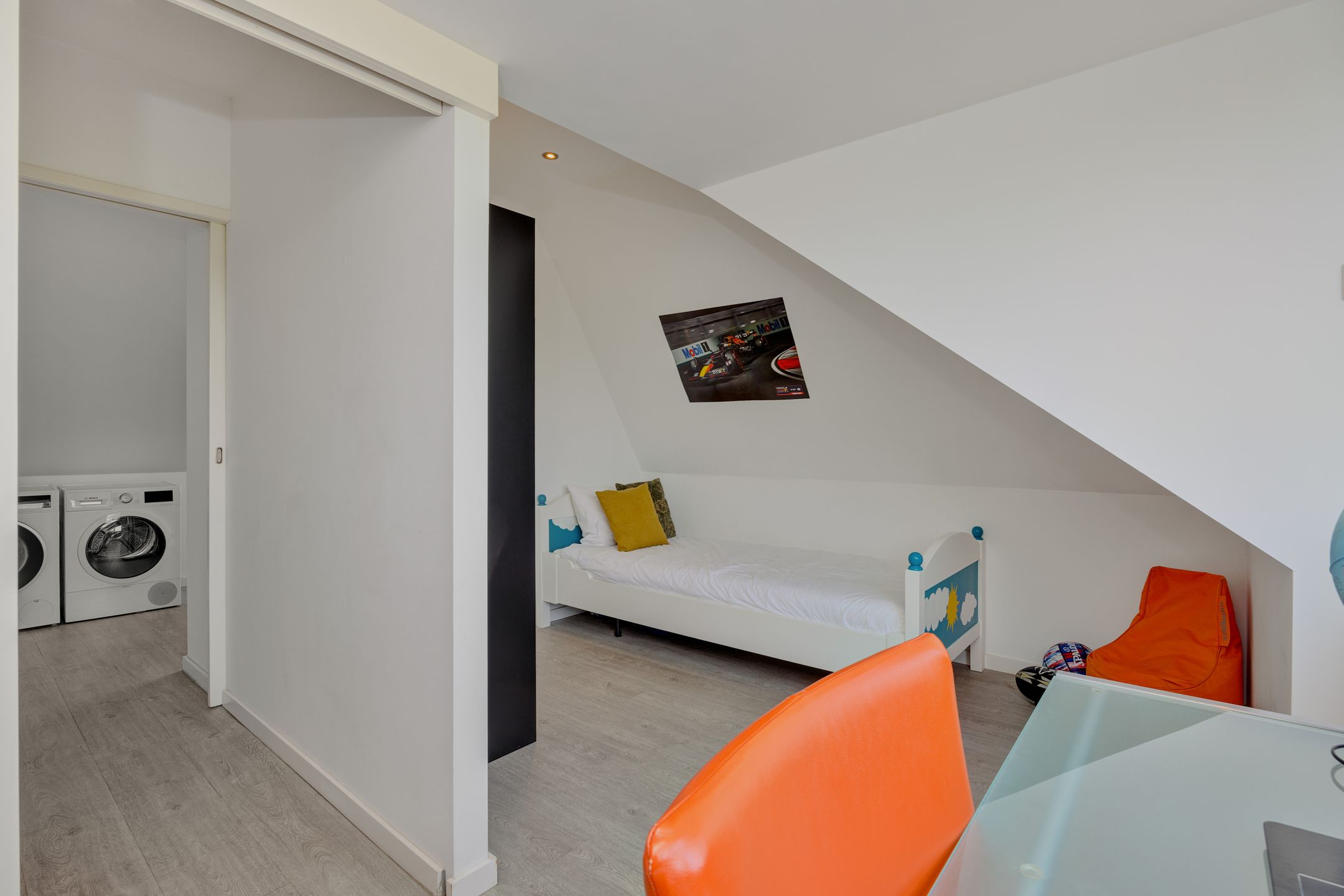 Foto 33 van Bosuilhage 16