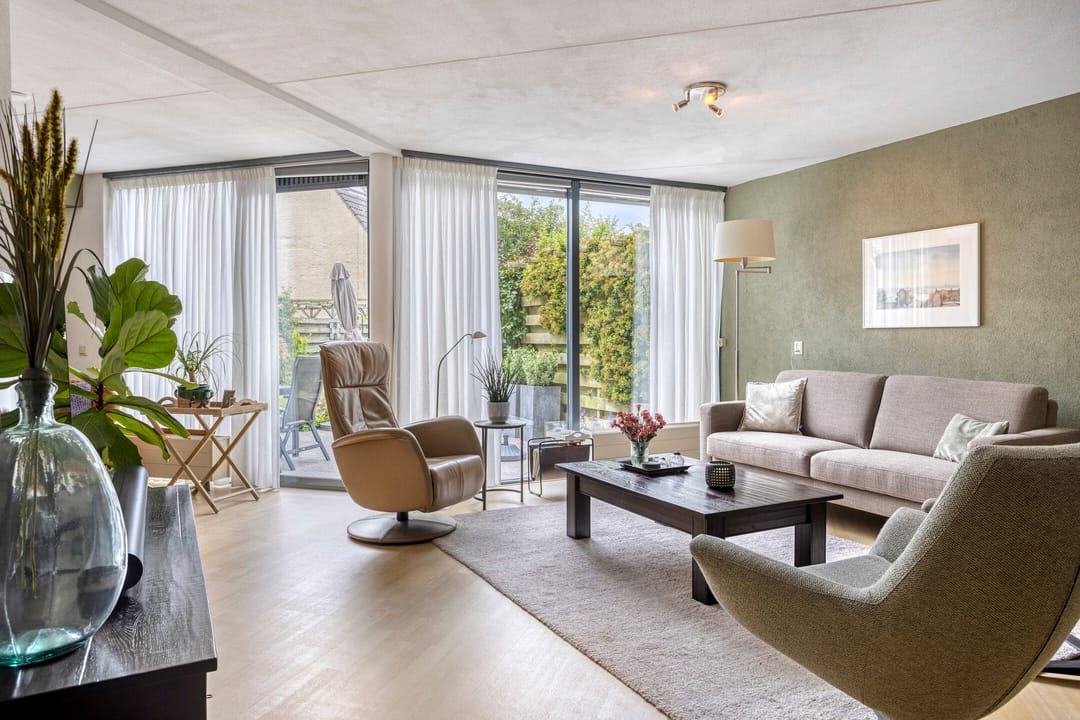 Foto 8 van Slobeendstraat 31