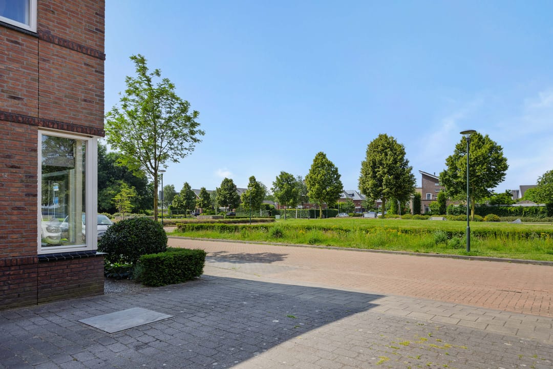 Foto 37 van Bosuilhage 16