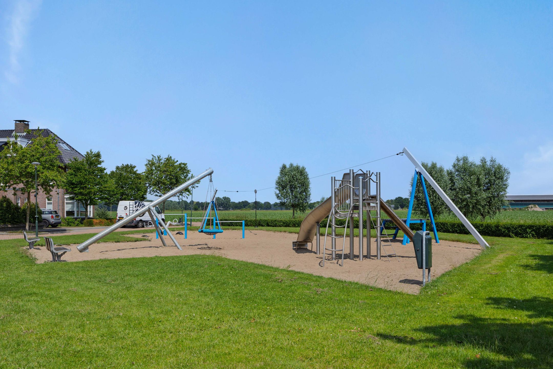 Foto 42 van Bosuilhage 16