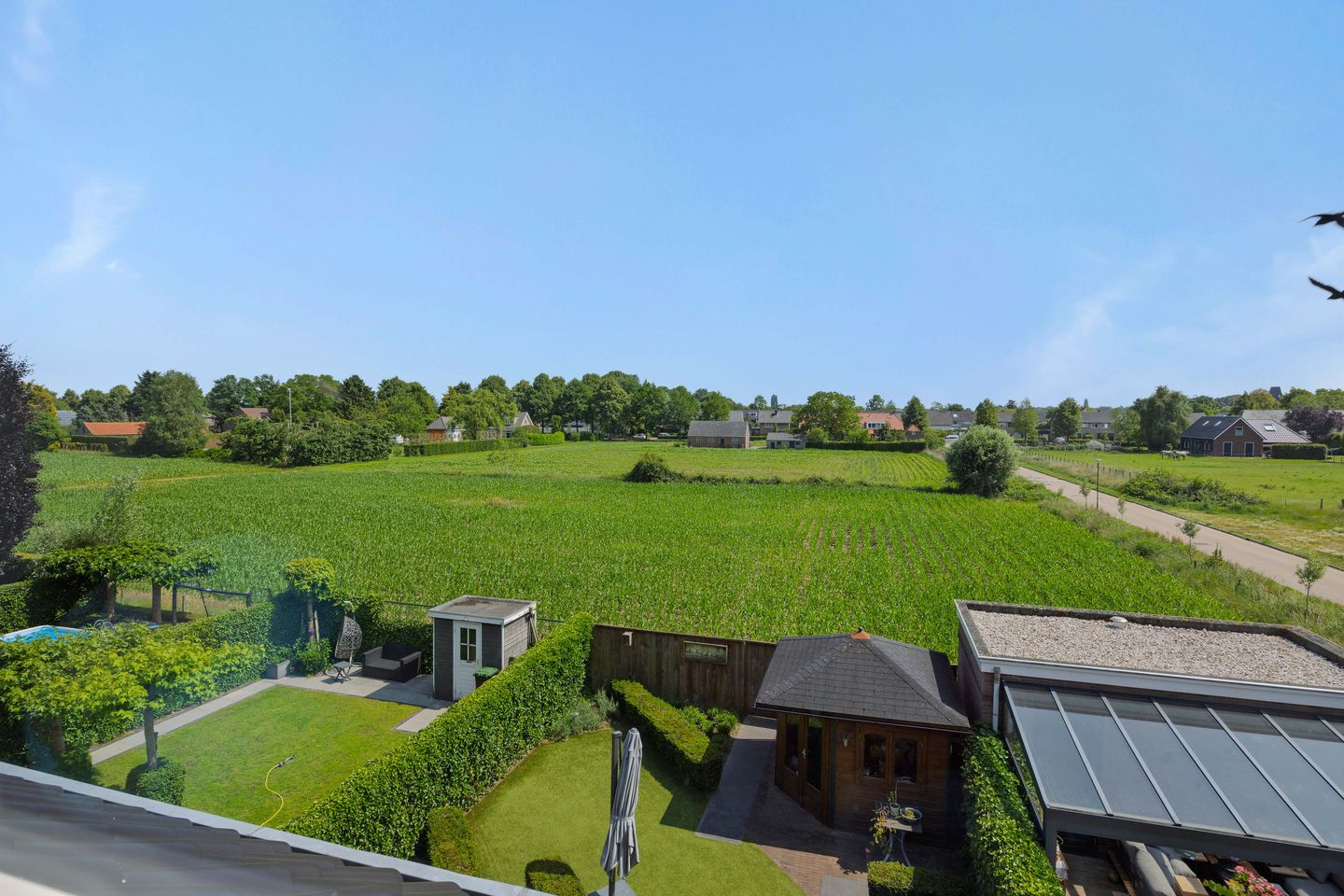 Foto 44 van Bosuilhage 16