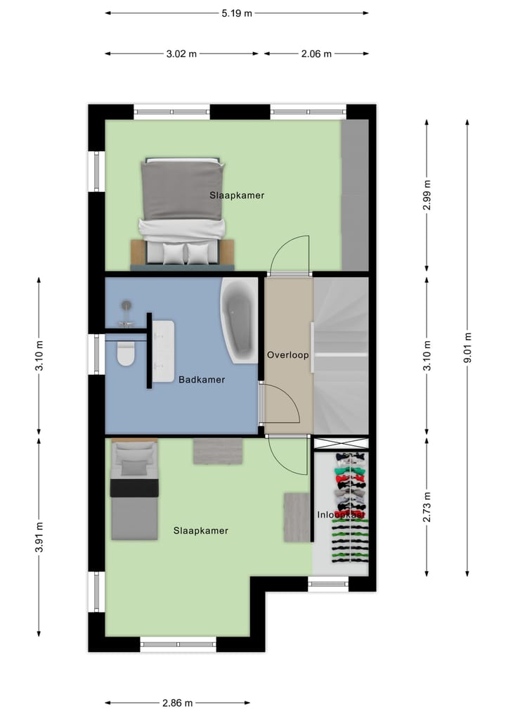 Foto 47 van Bosuilhage 16