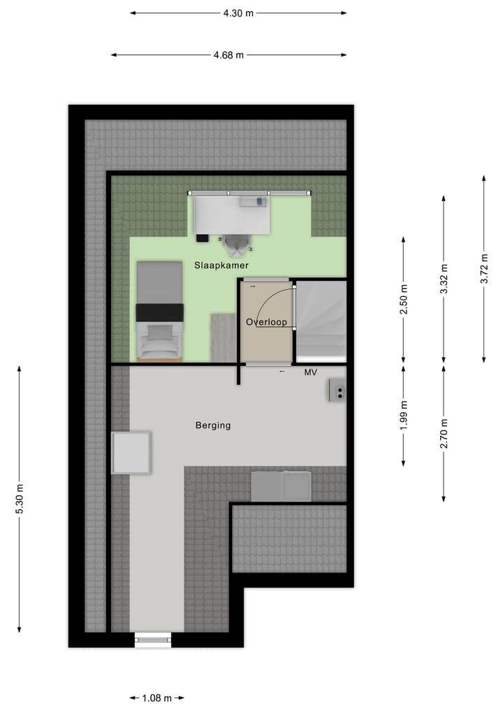 Foto 48 van Bosuilhage 16