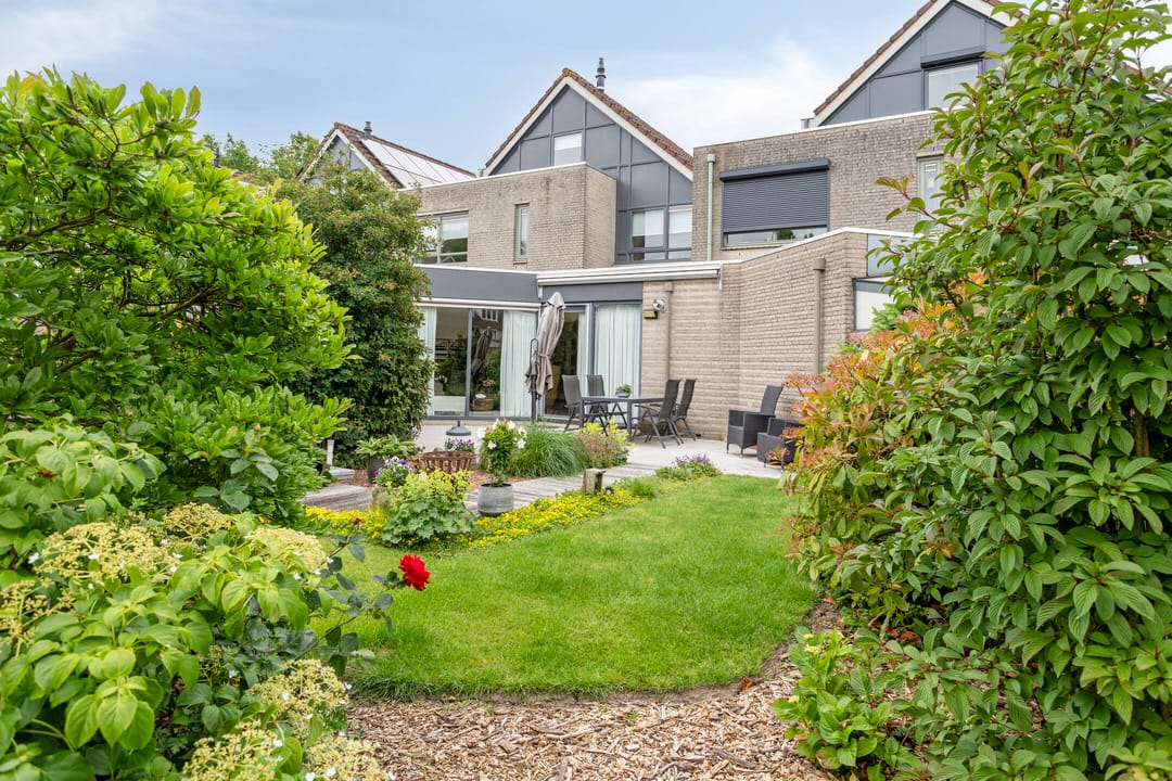 Foto 32 van Slobeendstraat 31