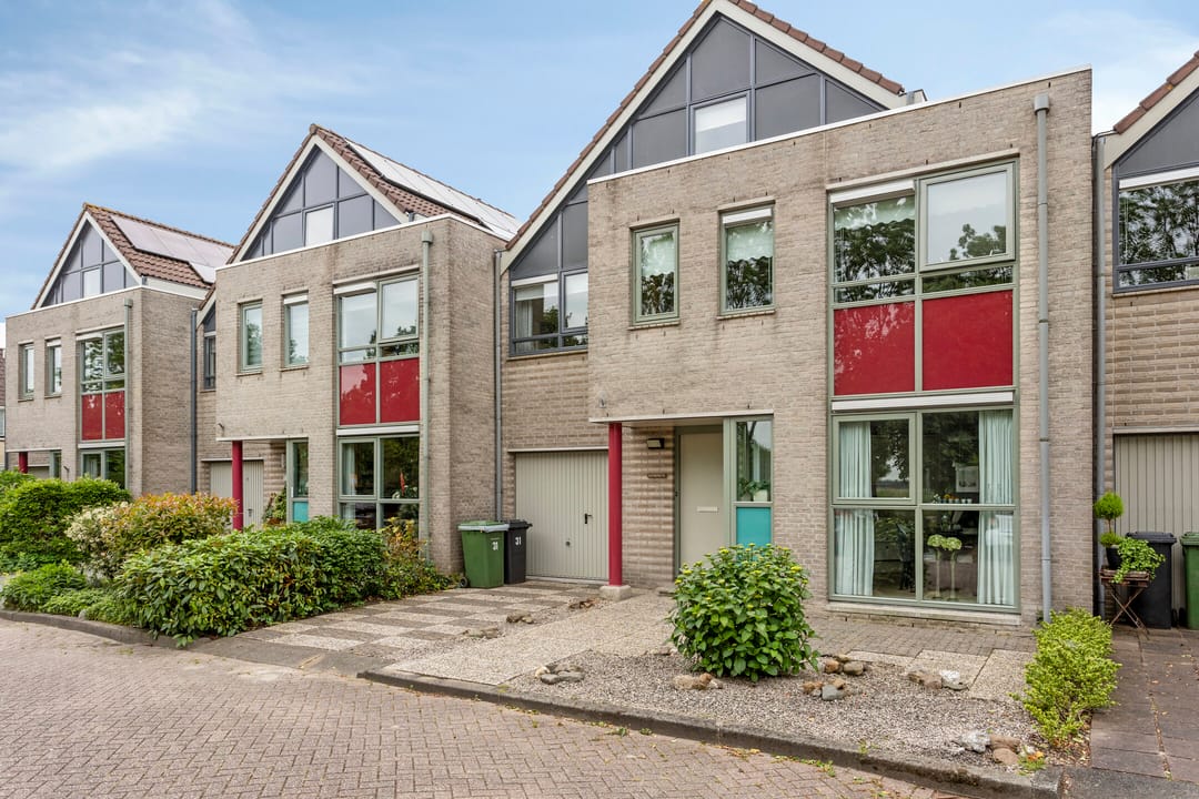 Foto 38 van Slobeendstraat 31