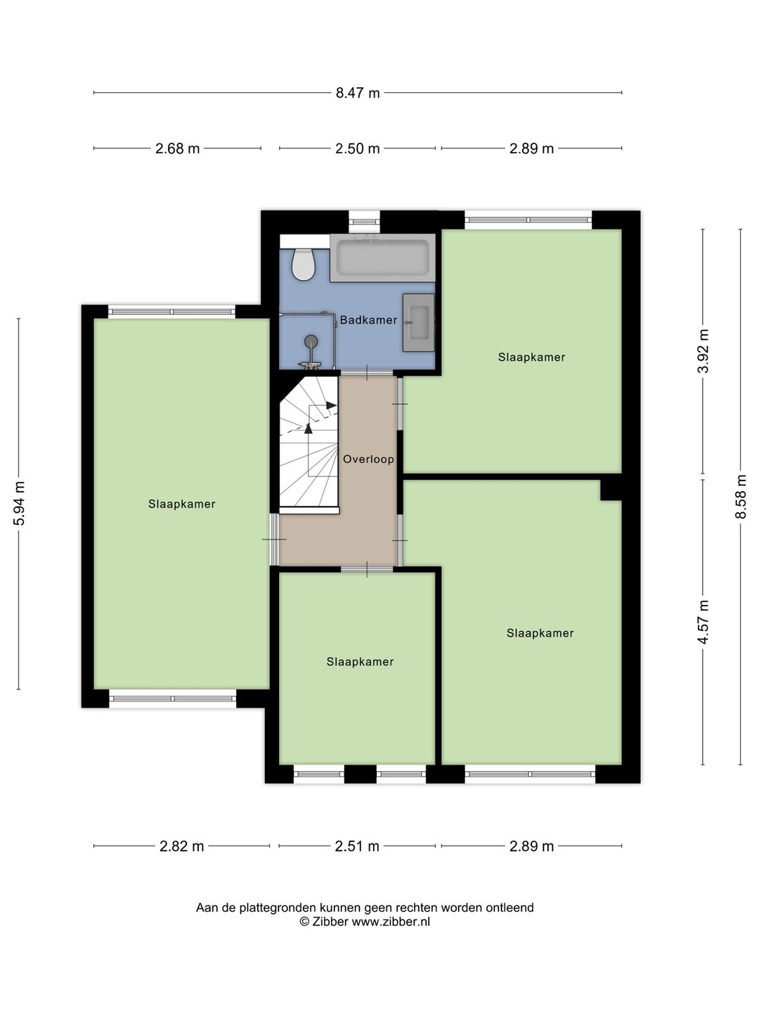 Foto 41 van Slobeendstraat 31