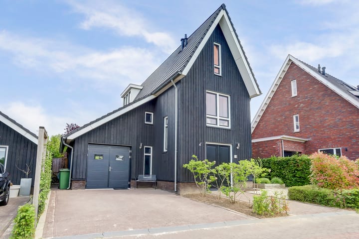 Cantatestraat 14