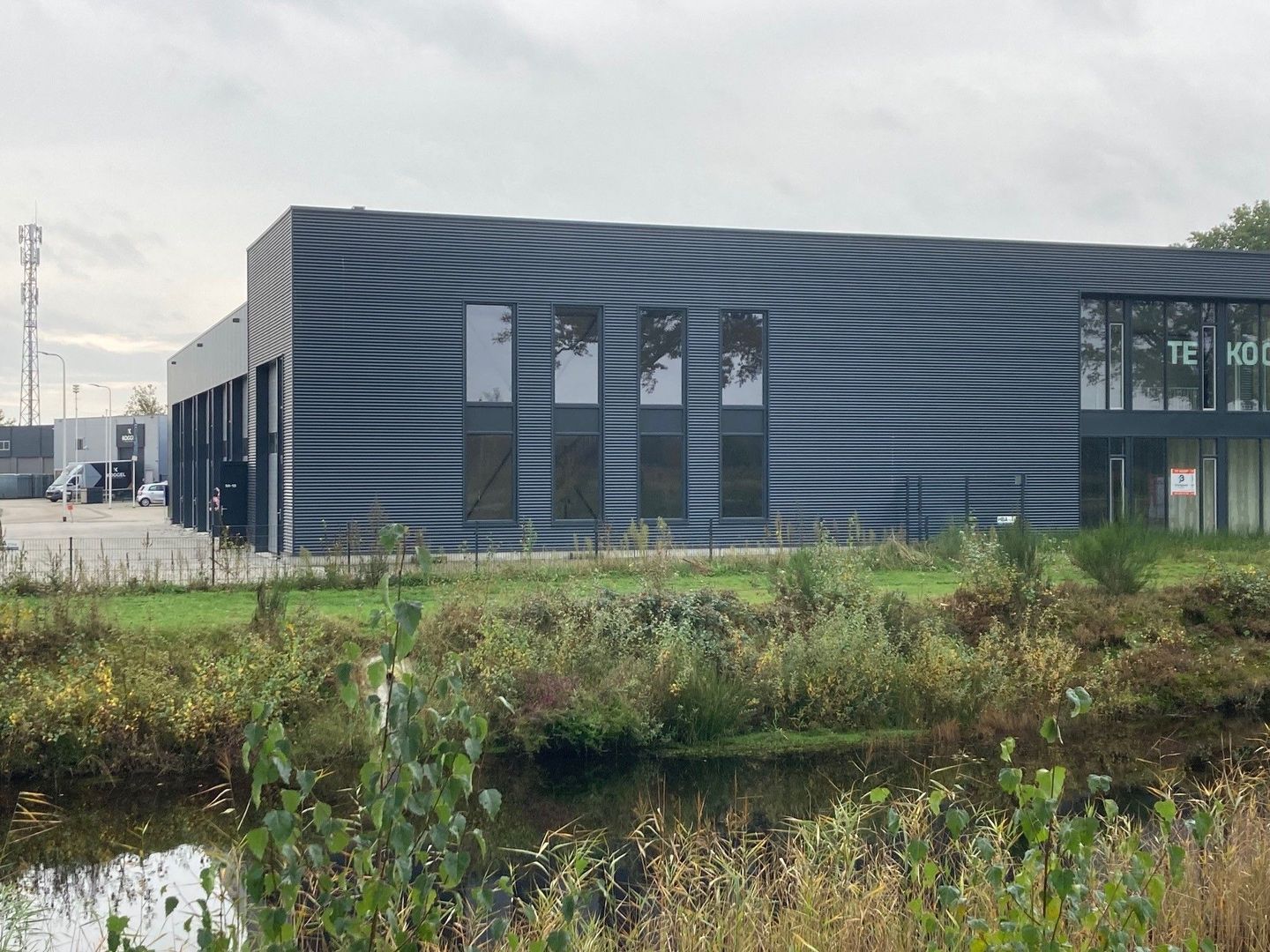 Bekijk foto 1 van Nicolaus Ottostraat 9-a11