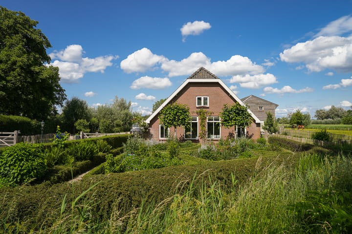 Langbroekerdijk B 36