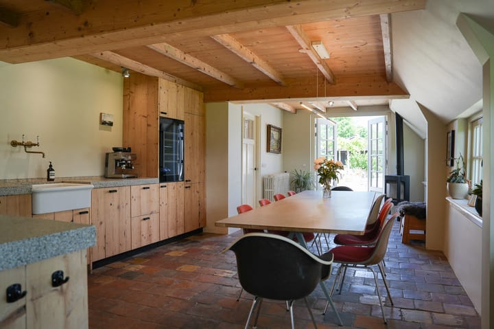 Photo 3 of Langbroekerdijk B 36