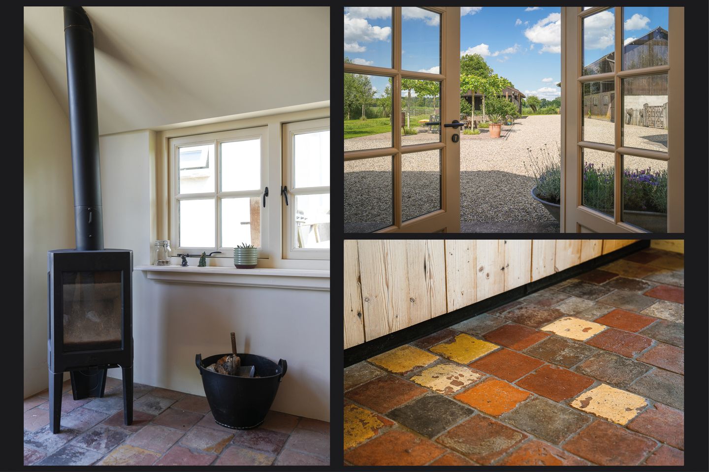 Photo 5 of Langbroekerdijk B 36