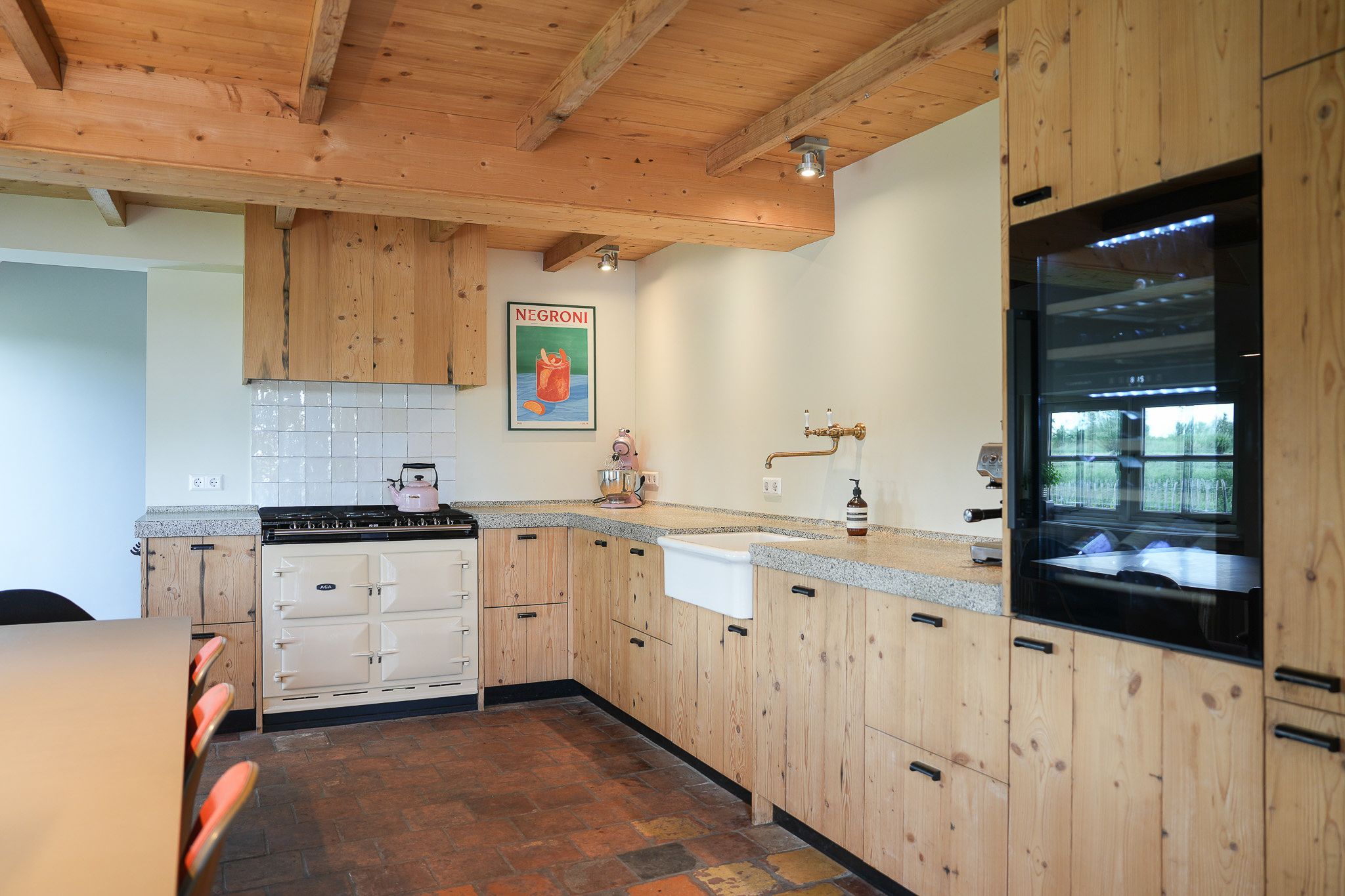 Photo 6 of Langbroekerdijk B 36