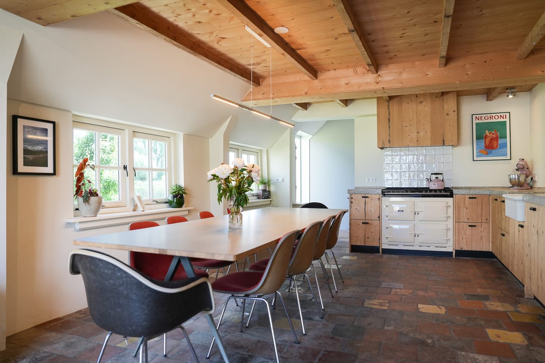 Photo 8 of Langbroekerdijk B 36