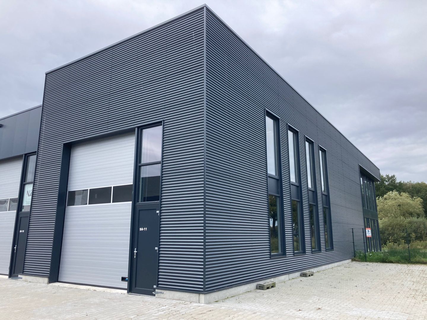 Bekijk foto 2 van Nicolaus Ottostraat 9-a11