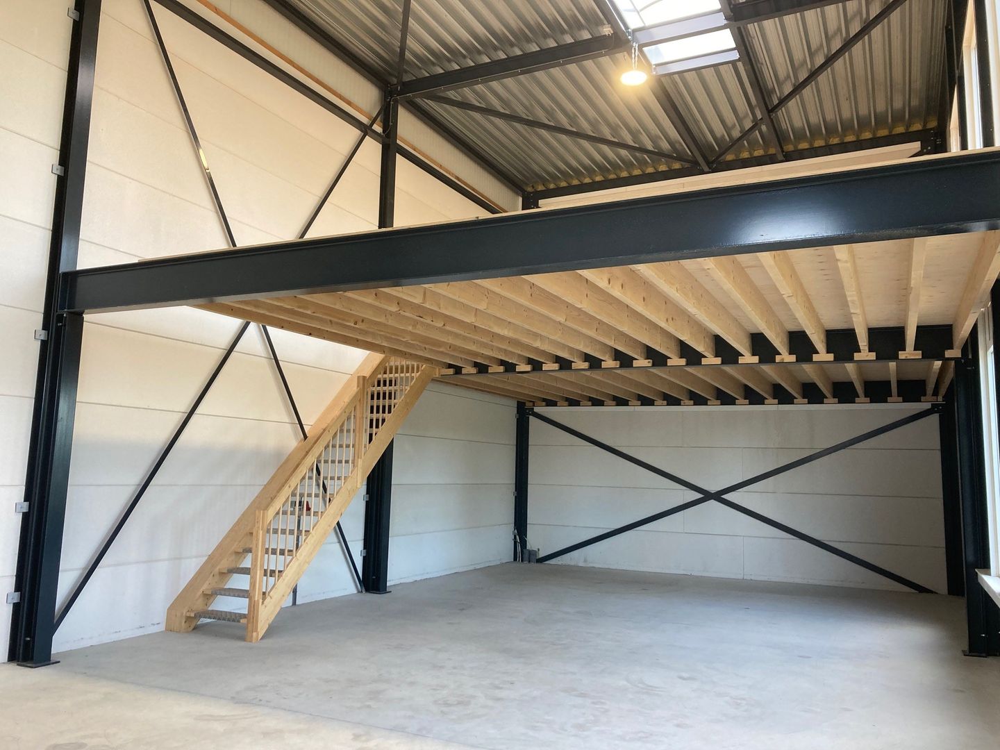 Bekijk foto 3 van Nicolaus Ottostraat 9-a11