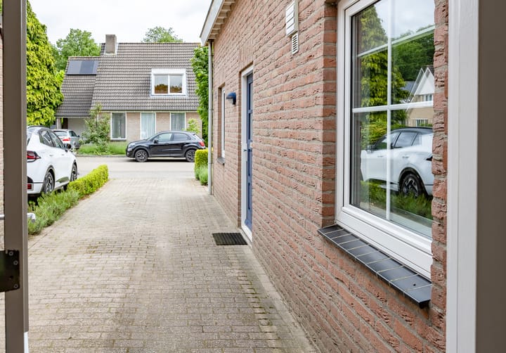 Foto 3 van Silvesterweg 13