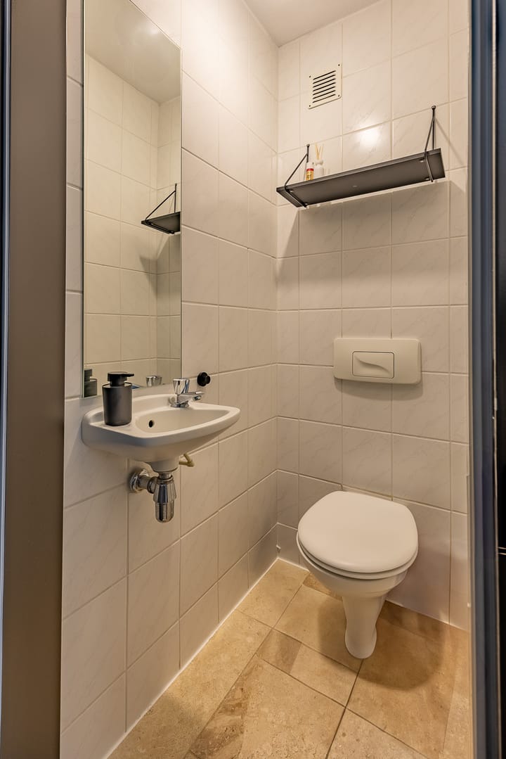 Foto 5 van Silvesterweg 13