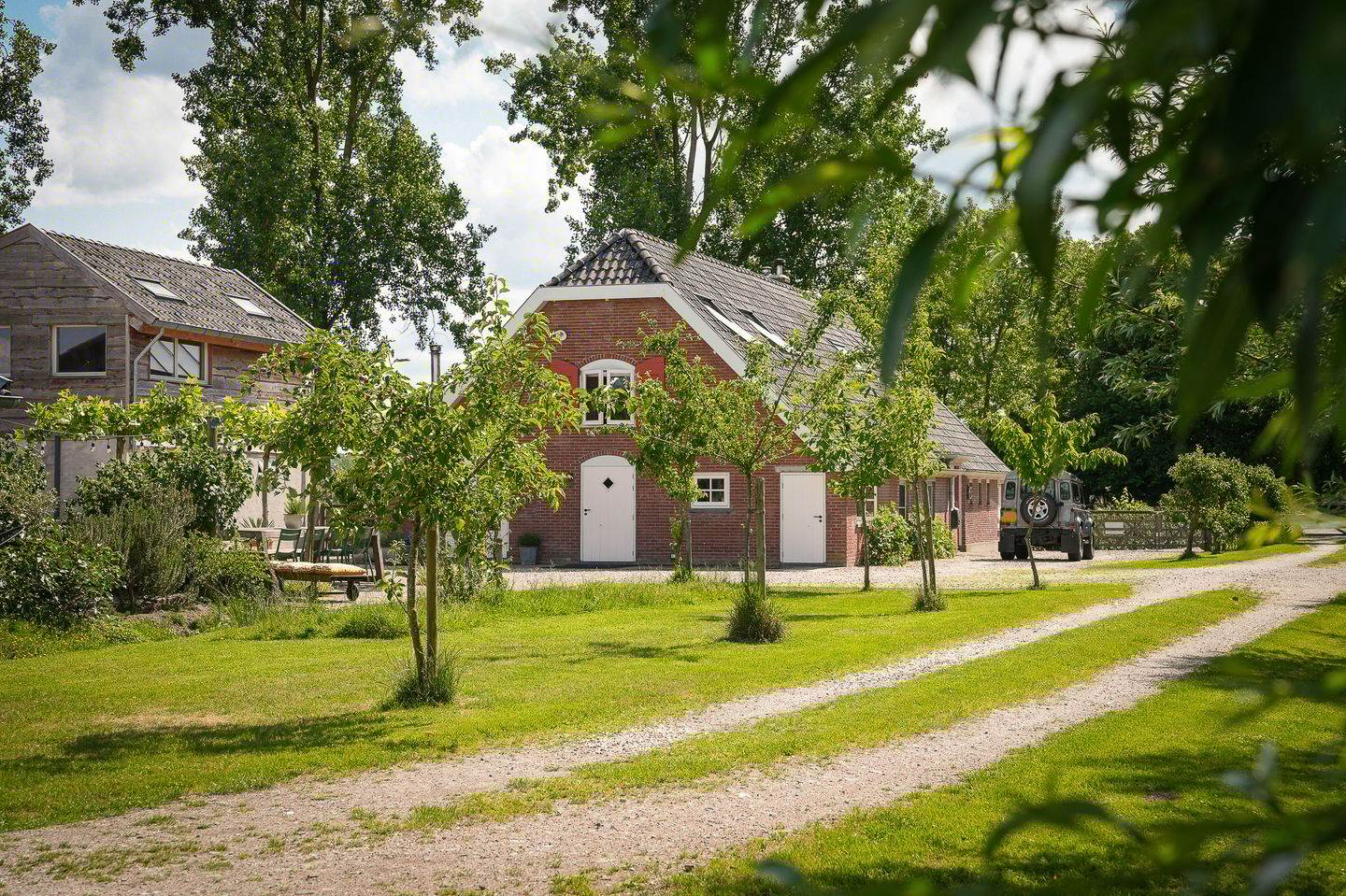 Photo 34 of Langbroekerdijk B 36