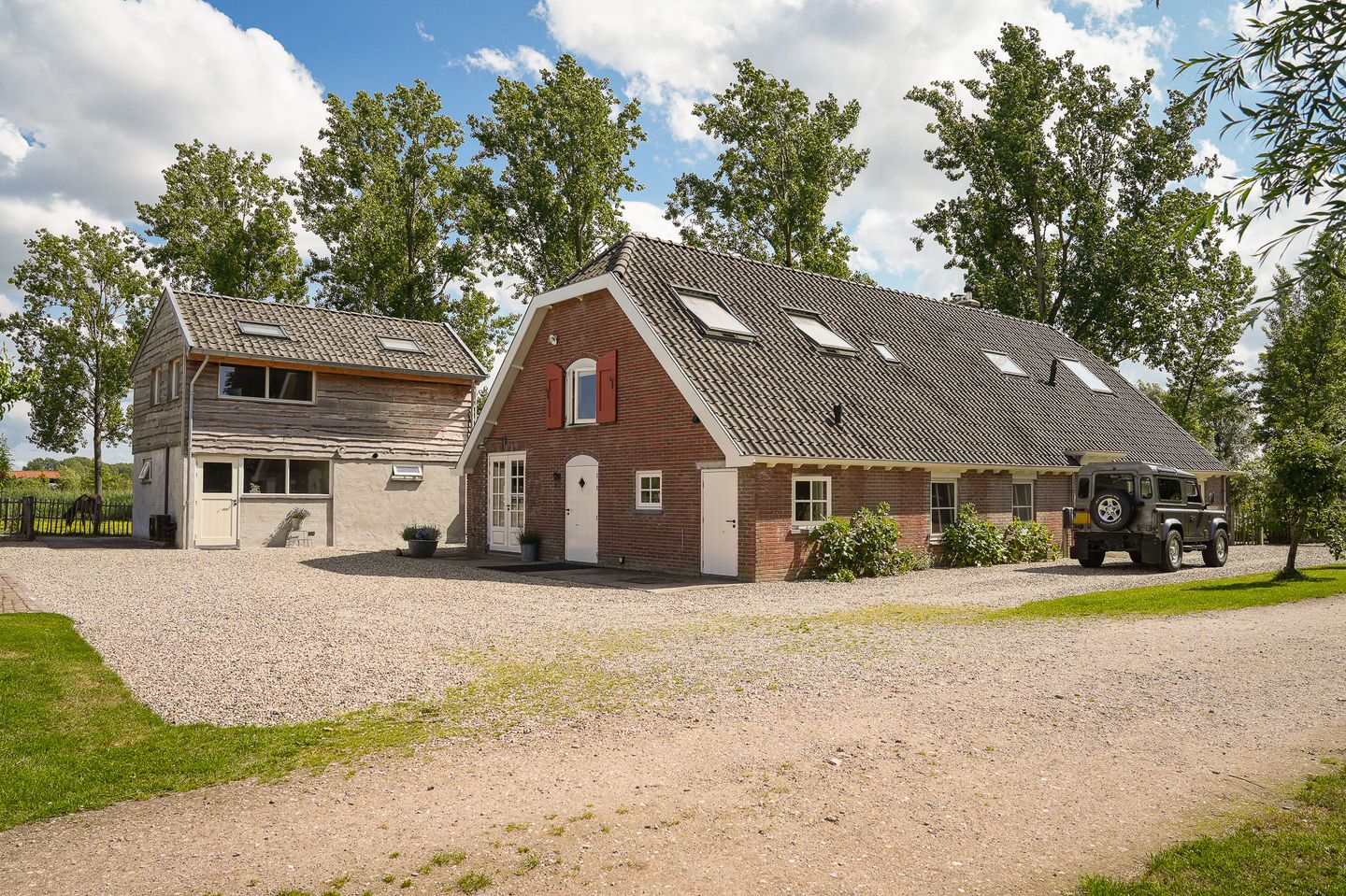 Photo 35 of Langbroekerdijk B 36