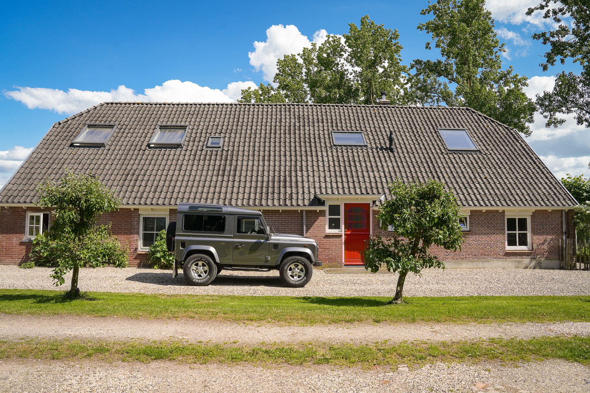 Photo 36 of Langbroekerdijk B 36