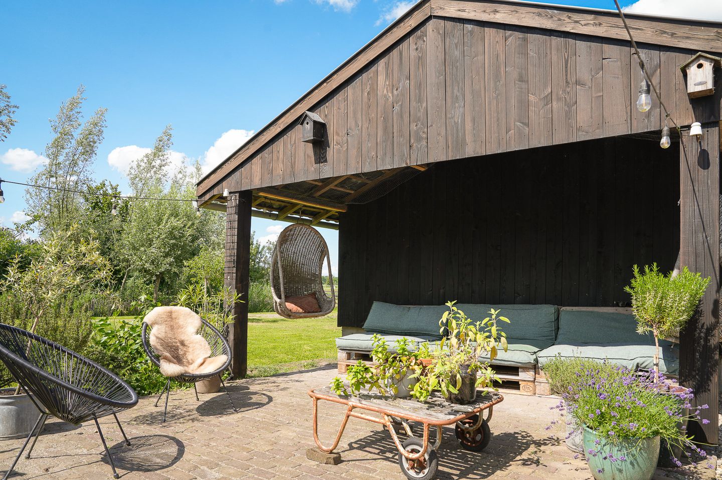 Photo 40 of Langbroekerdijk B 36