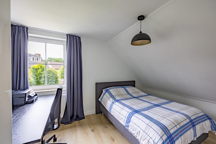 Foto 25 van Silvesterweg 13