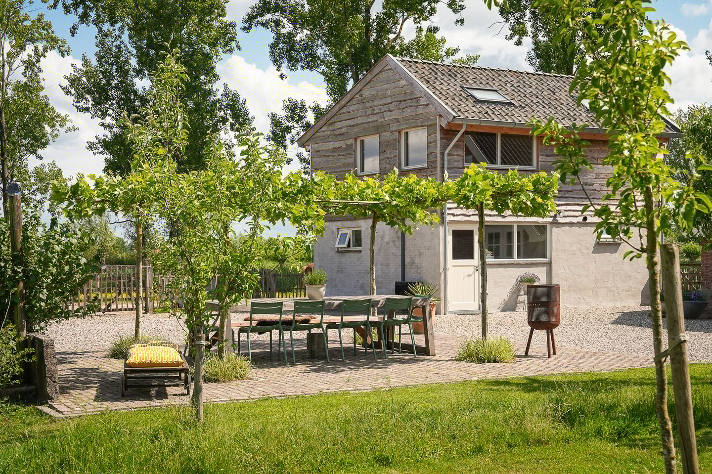 Photo 49 of Langbroekerdijk B 36