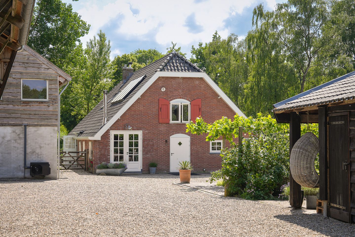 Photo 50 of Langbroekerdijk B 36