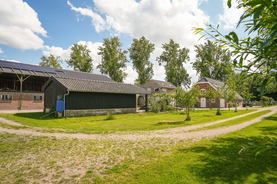 Photo 62 of Langbroekerdijk B 36