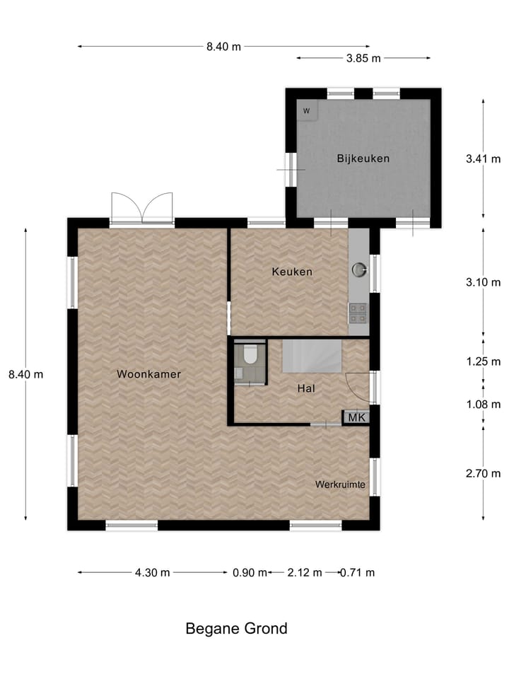 Foto 45 van Silvesterweg 13