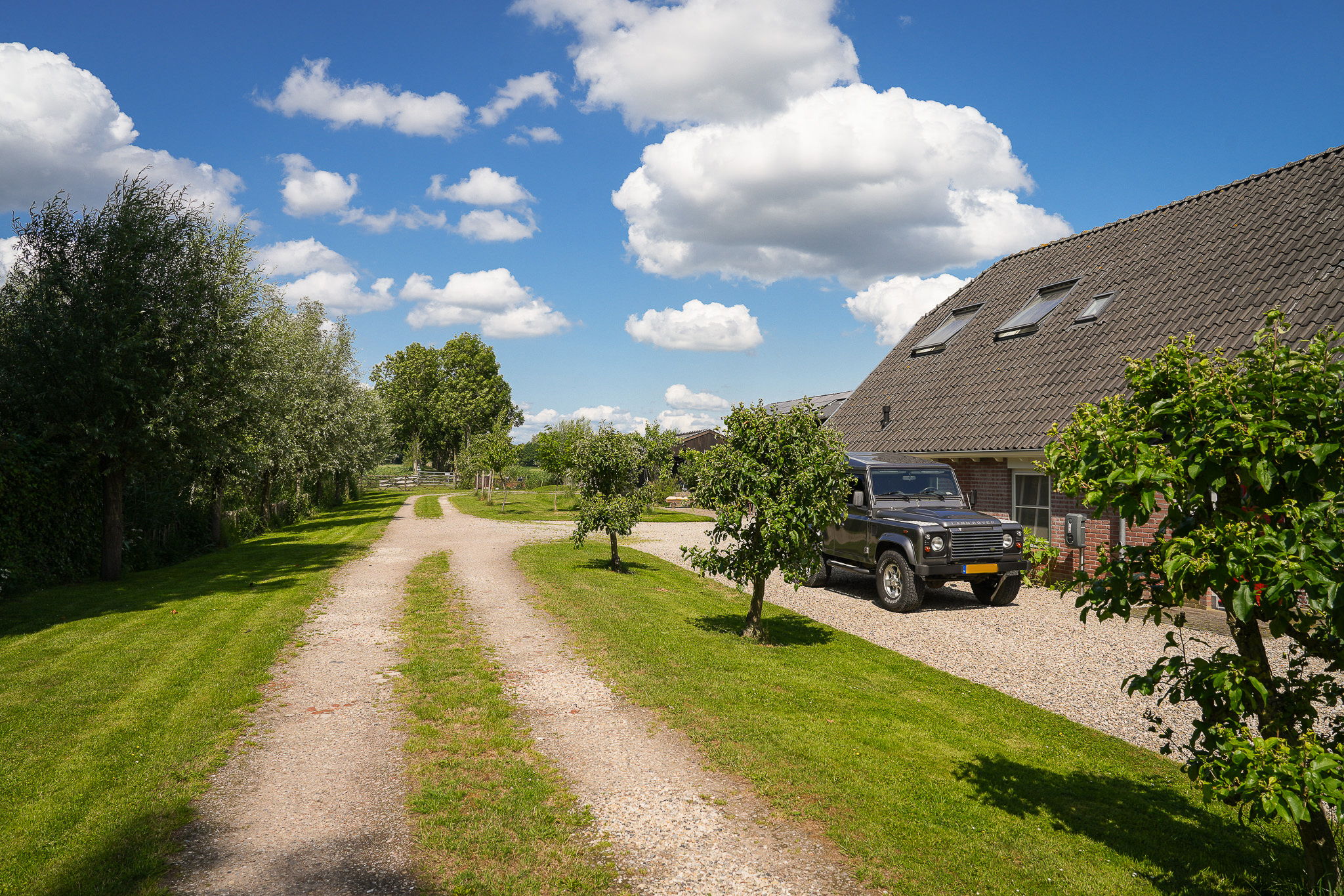 Photo 63 of Langbroekerdijk B 36