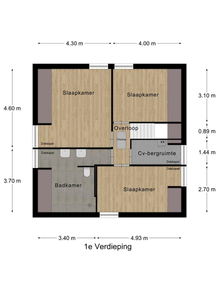 Foto 46 van Silvesterweg 13